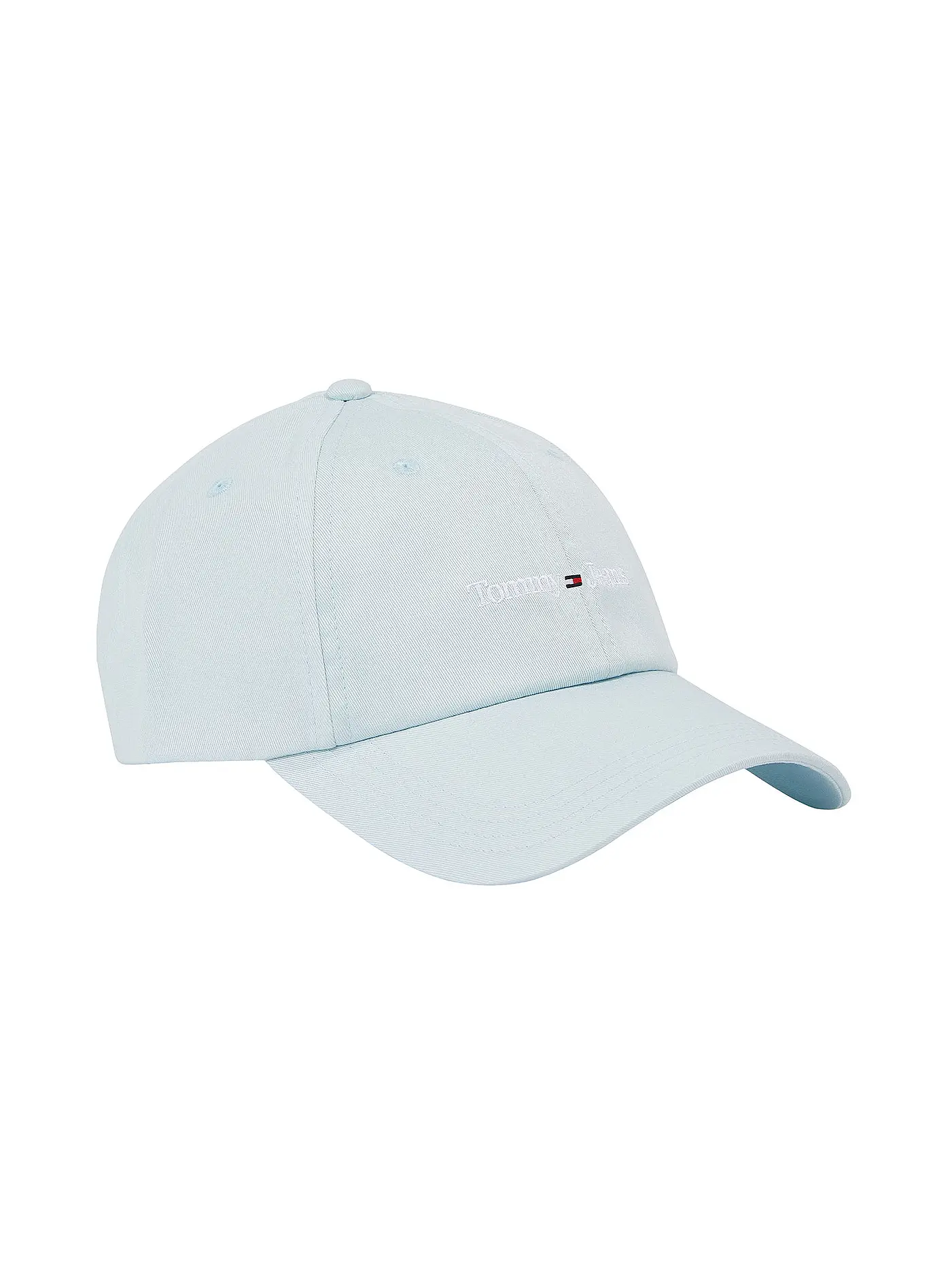 TOMMY JEANS | Kappe | hellblau